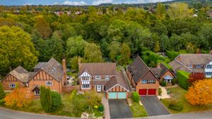 DRONE PHOTO- click for photo gallery